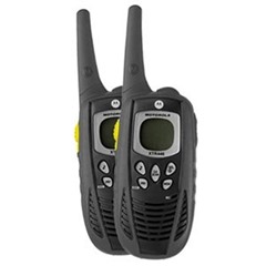 Using Two Way Radios as Gifts