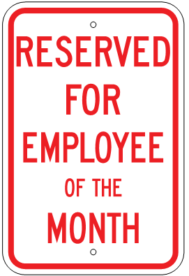 Gifts You Can Give Your Employee Of The Month