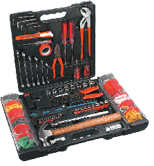 Top tools
