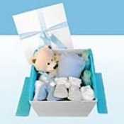 Unique Baby Gifts