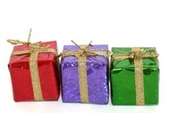 3-presents