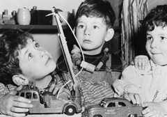 Buying for Boys Toys That are Sure to Turn Their Heads