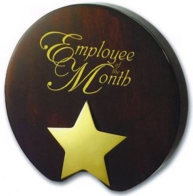 Employee of the Month: 5 Fun Gifts to Give Your Company’s Top Producers