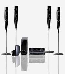 3 Things to Consider When Buying Wireless Home Theater