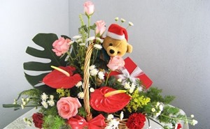 Flowers-for-Christmas