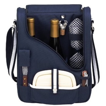 Wine And Chocolate Set