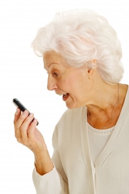 Techy Presents: Why You Should Give One To Your Grandparents