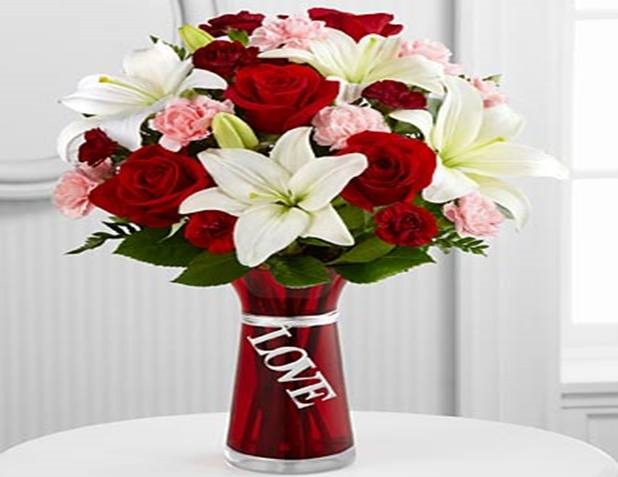 Flowers- The Best Birthday Gift for Expressing Feelings and Love