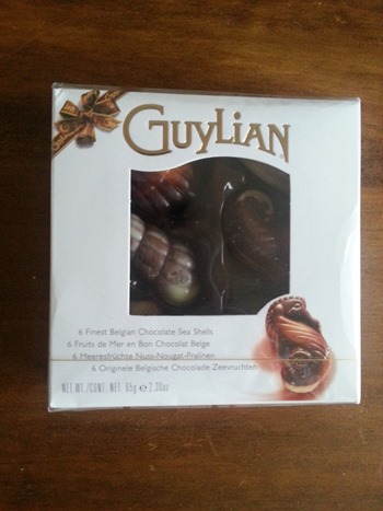 Chocolate