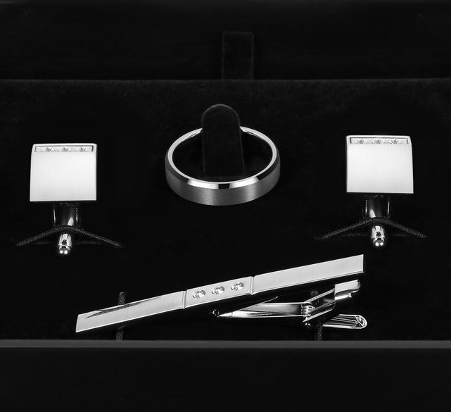 Inspired Jewelry Gifts For Men 26