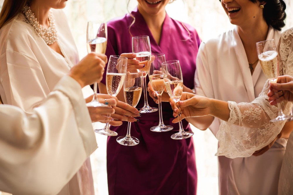 Gift Ideas for Bridesmaids from the Bride 6