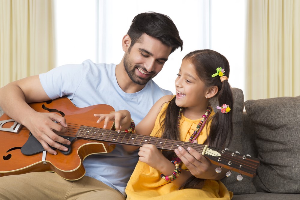 Best Gifts You Can Give to Your Child 10