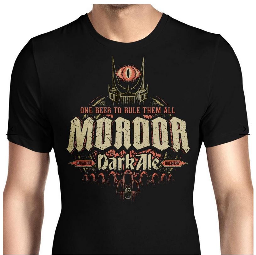 Cool Tees for this Winter. 3 Gift Ideas 5