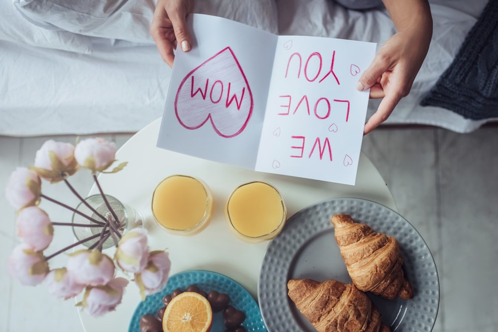 Creative Gift Ideas for Mother's Day 21