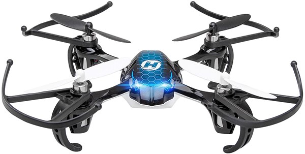 Top 5 drone gifts on a budget