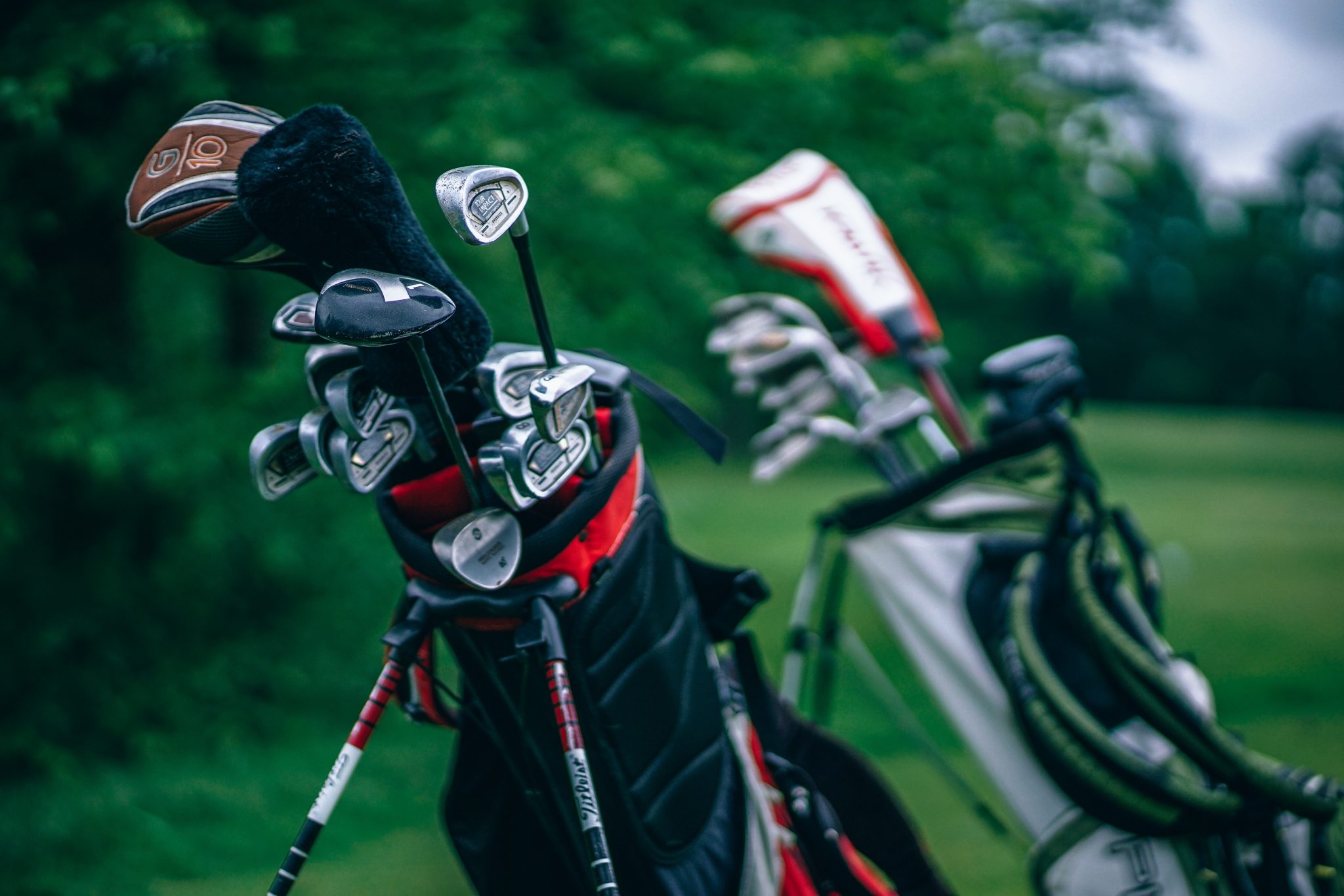 From Hi-Tech To The Hilarious: Gift Ideas for the Golfer