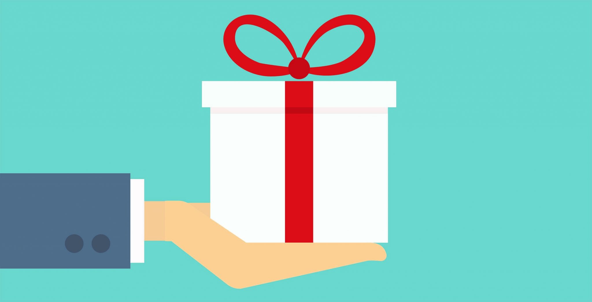 7 GIFT GIVING DO’S AND DON’TS – GIFT IDEAS