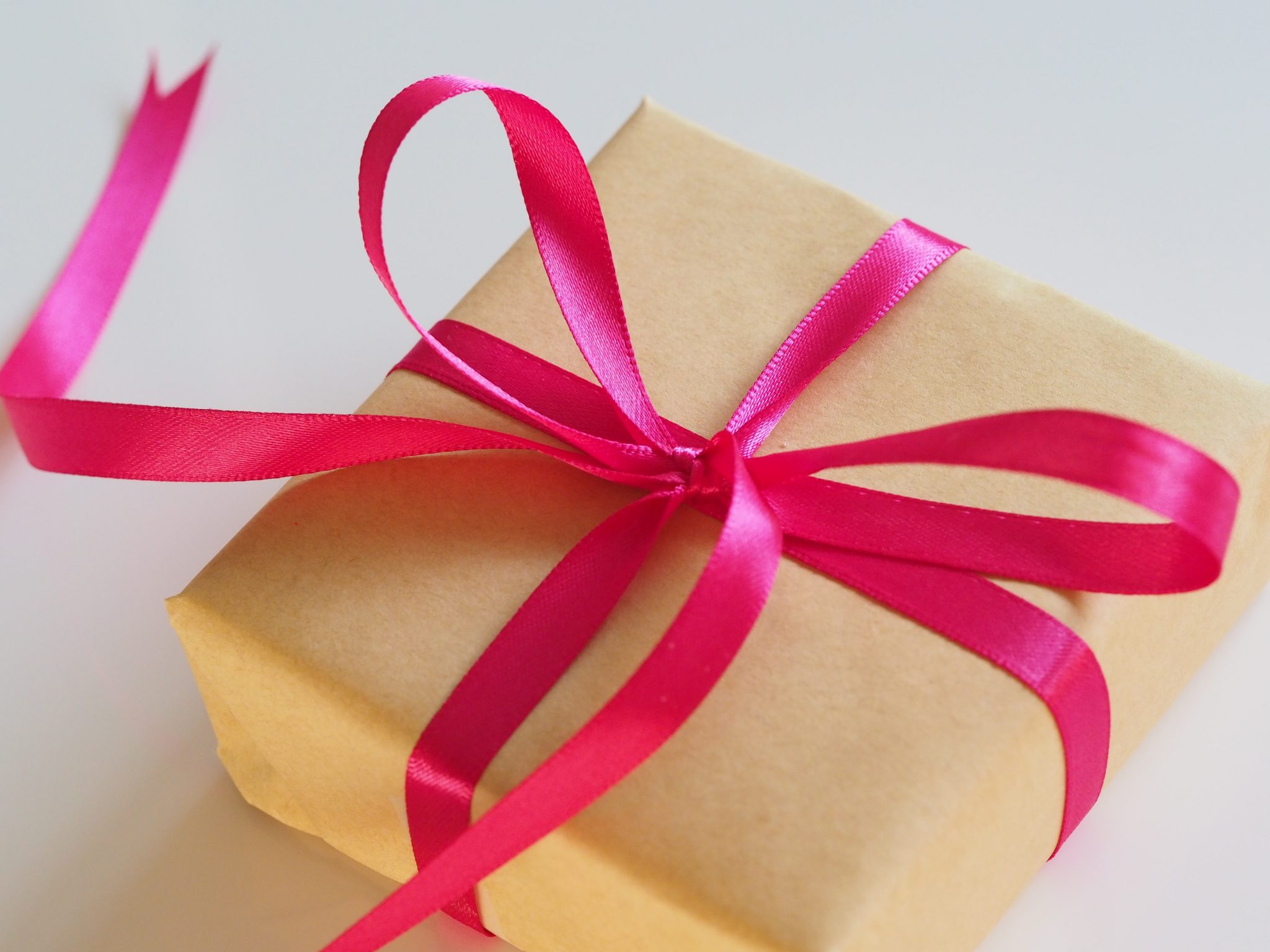 Of Milestones and Birthdays: Amazing Gift Ideas for the Upcoming Celebrant in Your Life