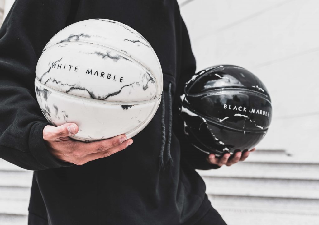 Sphere Paris Premium Basketballs - Perfect Gifts for Basketballs Fans 1