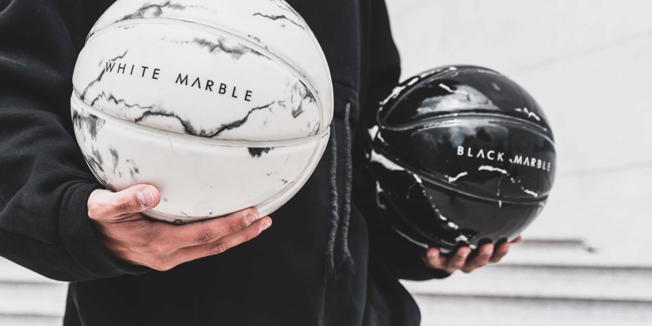 Sphere Paris Premium Basketballs – Perfect Gifts for Basketballs Fans