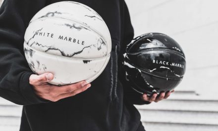 Sphere Paris Premium Basketballs – Perfect Gifts for Basketballs Fans