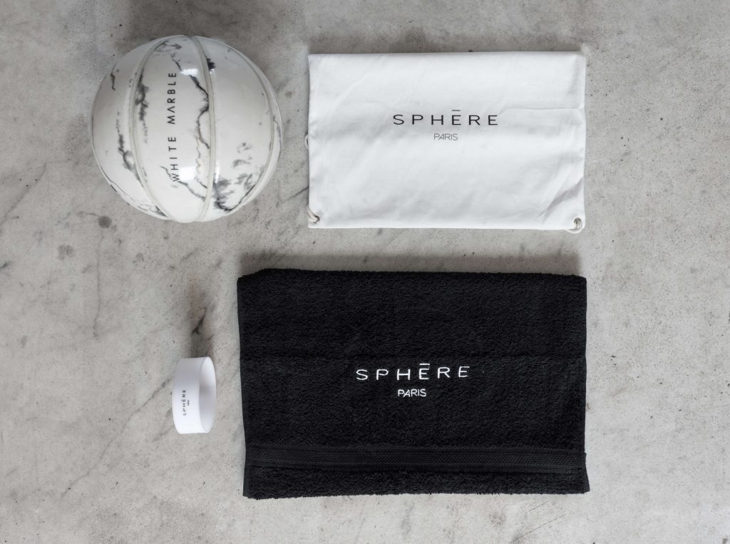 Sphere Paris Premium Basketballs - Perfect Gifts for Basketballs Fans 2