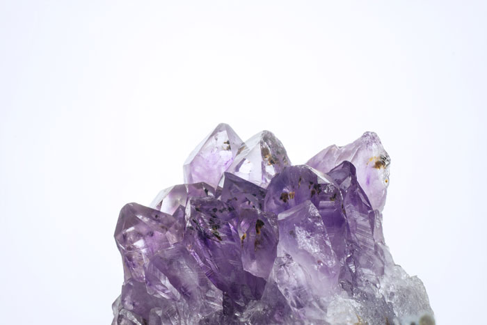 Charge Your Life With Crystals 5