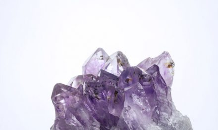 Charge Your Life With Crystals