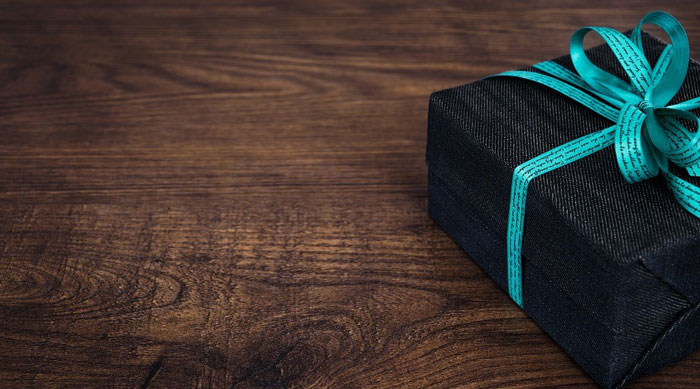 How to choose an amazing gift within budget