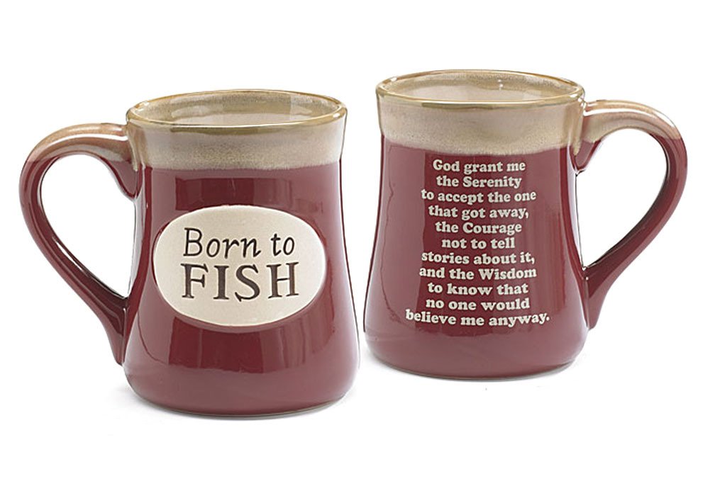 The Best Gift For A Fisherman 5