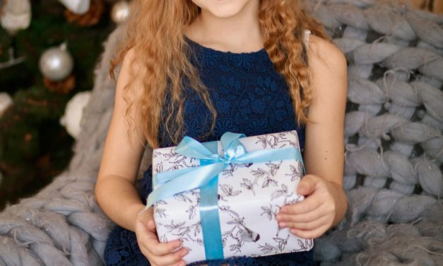6 Best gifting ideas for your child
