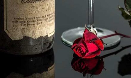 Top 10 Wines to spice up your valentine’s 2020