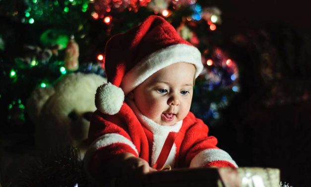 Amazing Gifts for Babies That New Parents Will Love