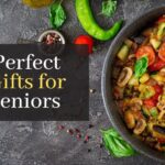 Healthy Cooking Gadgets: Perfect Gifts for Seniors Focused on Nutrition
