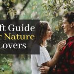 Gift Guide for Nature Lovers: Combining Relaxation and Holistic Wellness