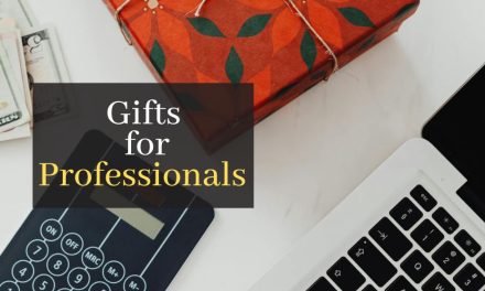 Gifts for Professionals on-the-Go: Top Picks for Organization and Style