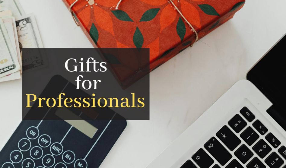 Gifts for Professionals on-the-Go: Top Picks for Organization and Style